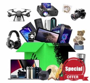 Maxmystery_Electronic_Box for Sale Computers Game Consoles Cell Phones