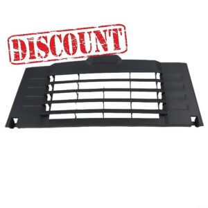 Car Front Seat Vent Cover for Fiat Ducato
