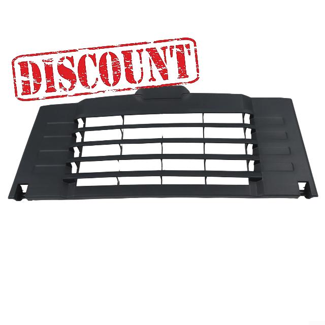 Car Front Seat Vent Cover for Fiat Ducato