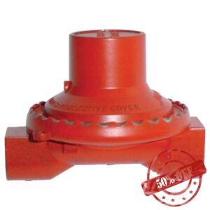 Gas-FLO GR-630B High Pressure Gas Regulator