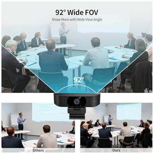 Wireless Camera Works with Skype