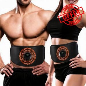 EMS Muscle Stimulator