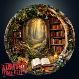 WOODBESTS 1000 Piece Puzzles for Adults