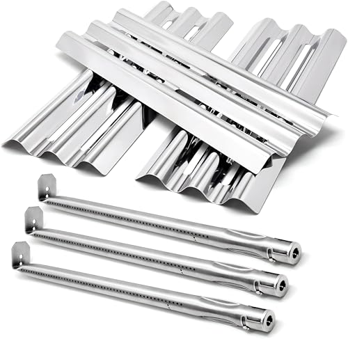Grill Parts for Napoleon LEX 485