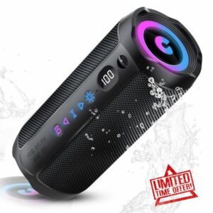 Portable Bluetooth Speaker