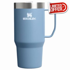 STANLEY The Everyday Suburban Mug 0.7L Indigo