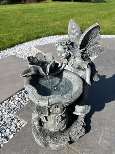 Fairy Garden Déco