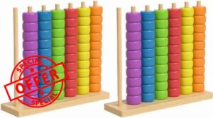 Colour Stack Challenge Game