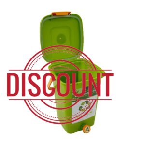 Compost Bin for Kitchen Waste Recycling