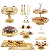 Display Easel Stand for Wedding Sign, Portable Folding Adjustable Easel Floor Art Easel, Easy to ...