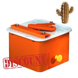 Electric Cardboard Saw for Kids