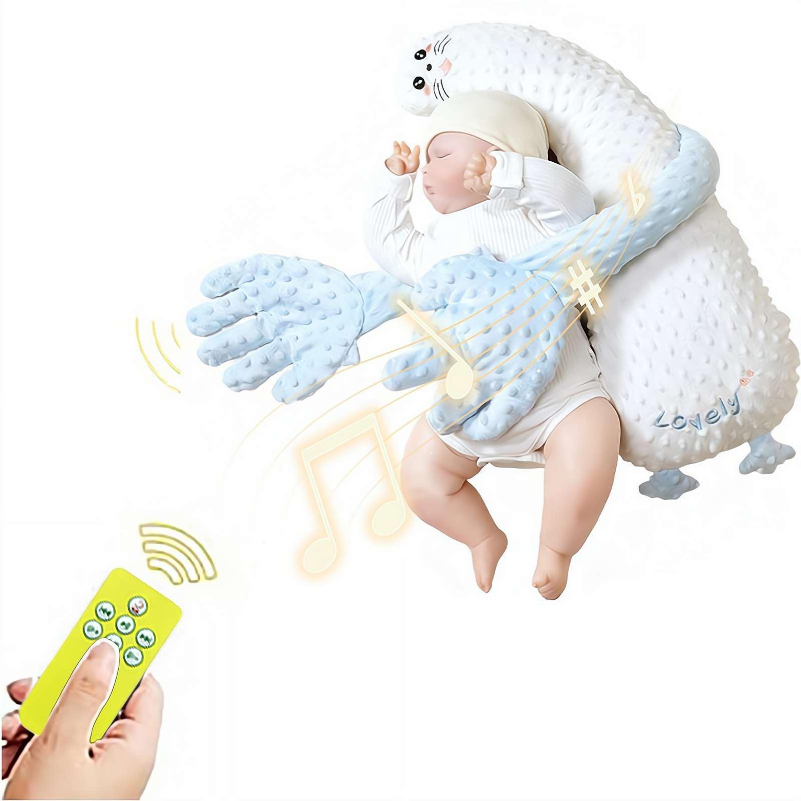 Interactive electronic pet plush toys