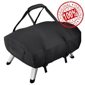 Pizza Oven Cover Compatible with Ooni Koda 16" Gas Powered Outdoor Pizza Oven