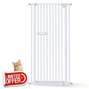 Extra Tall 150cm Pet Gate