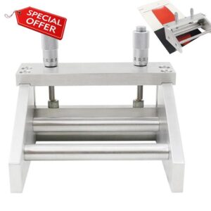 Adjustable Film Coater