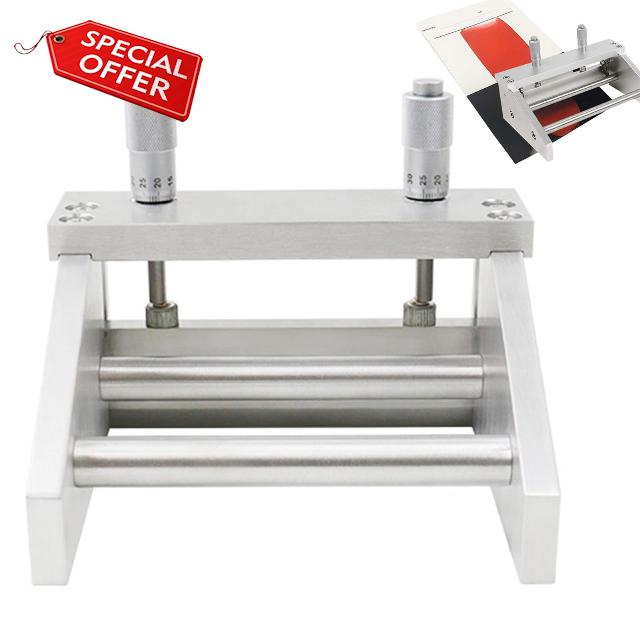 Adjustable Film Coater