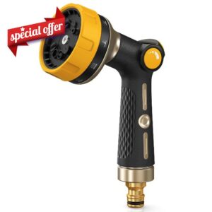 RAINPOINT Hose Pipe Spray Gun