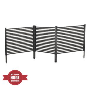 Privacy Fence Panels for Outside