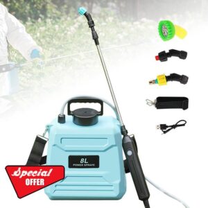 5L/8L Electric Sprayer