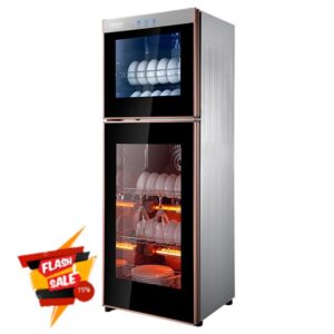 Upright Sterilizing Cabinet