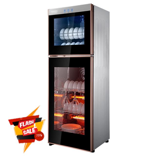 Upright Sterilizing Cabinet