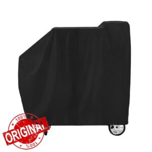 Grill Cover for Masterbuilt Gravity Series 560 Digital Charcoal Grill Plus Smoker Grills