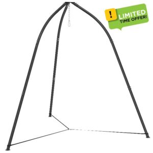 Outsunny Hanging Chair Stand