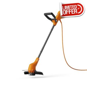Flymo SimpliTrim 230 2-in-1 Grass Trimmer and Edge