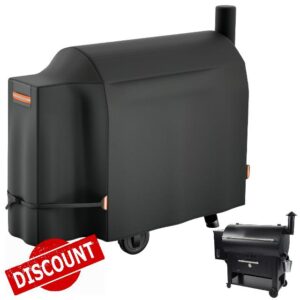 Grill Cover Fit for Traeger Pro 34/780 Series Texas Elite 34