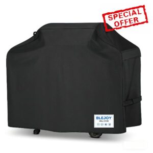 BBQ Cover 600D Heavy Duty