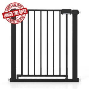 COSTWAY Safety Gate
