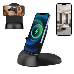 Hidden camera Spy camera WiFi Wireless Charger