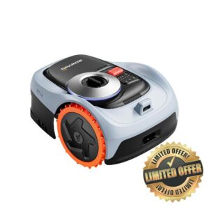 Segway Navimow i205 AWD Robotic Lawn Mower without Boundary