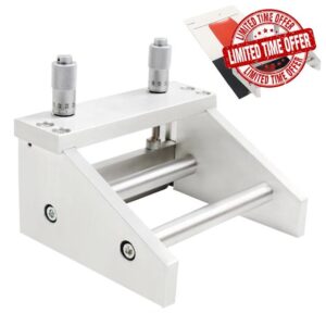 Adjustable Film Applicator Coater for High-Precision Wet Film Preparation