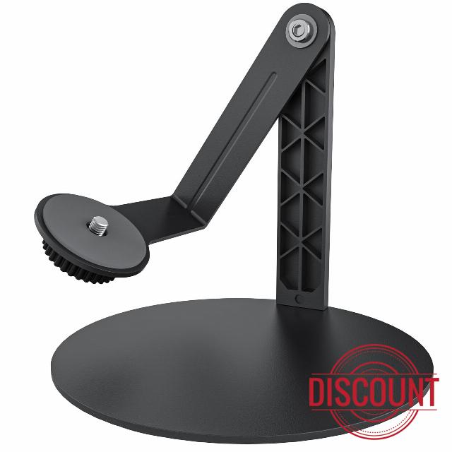 Projector Stand for Nebula Capsule Series & XGIMI Halo+(New) Works with Capsule 3/Air/Pro