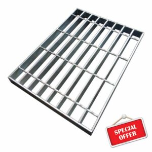 Stainless Steel Drain Cover