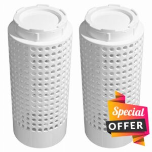 2Pcs Worm Farm with Holes