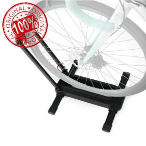 Favoto Foldable Aluminum Bike Stand for 20-29 Inch Road & Mountain Bikes