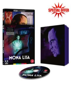 Mona Lisa 4K UHD