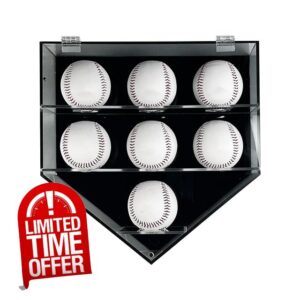 Display Baseball Holder