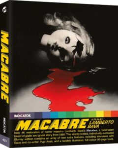 Macabre