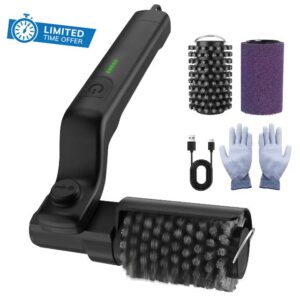 Electric Grill Brush