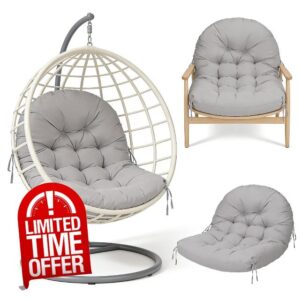 Egg Chair Cushion