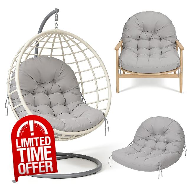 Egg Chair Cushion