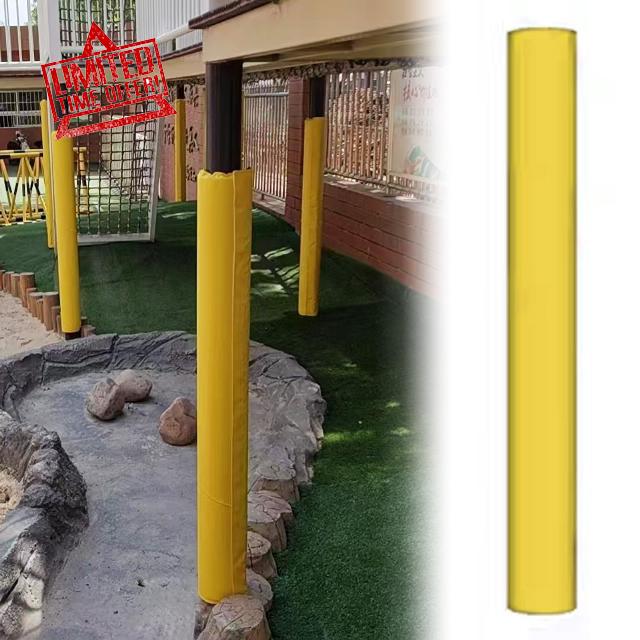 Anti-Collision Column Protector