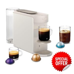 Nespresso Vertuo Up by De'Longhi