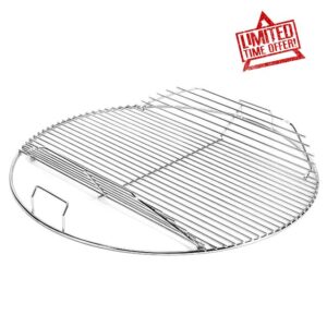 7436 Round Cooking Grate