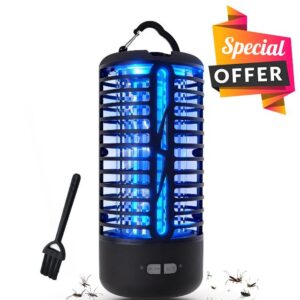 Livoni Fly Zapper
