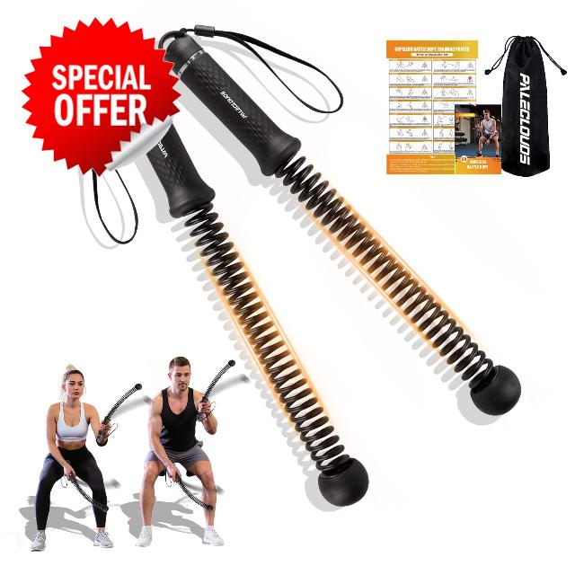 Ropeless Battle Rope