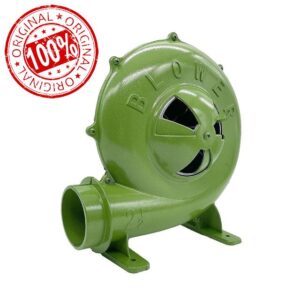 Outdoor Electric Blacksmith Forge Blower